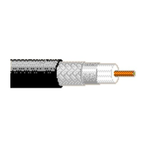 BELDEN Belden Inc. 9310 010500 RG58 Coaxial Cable 50 Ohm