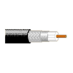 BELDEN Belden Inc. 9310 010500 RG58 Coaxial Cable 50 Ohm
