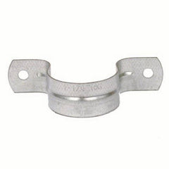 OATEY Oatey Company 14526 Galvanized Pipe Strap 1-1/4 in 50-pack