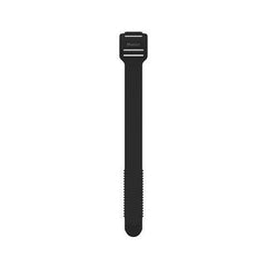 PANDUIT Panduit CSB42-330-430-Q Industrial Cushion Sleeve