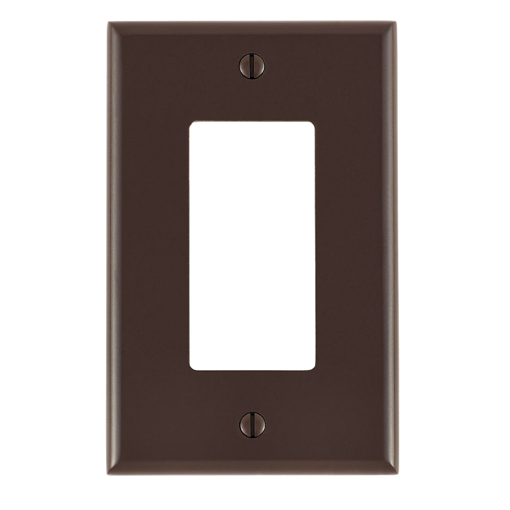 LEVITON 80601 TERMINALS