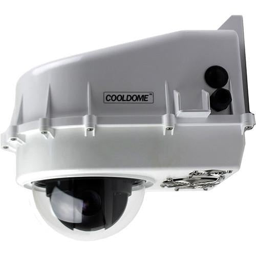 DOTWORKZ Dotworkz D2-CD-HB D2 Cooldome 12VDC Blower