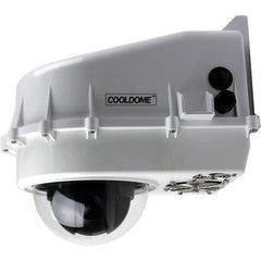 DOTWORKZ Dotworkz D2-CD-HB D2 Cooldome 12VDC Blower