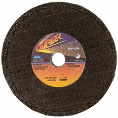 NORTON Norton 66253343872 Surface Grinding Wheel 20 Grit