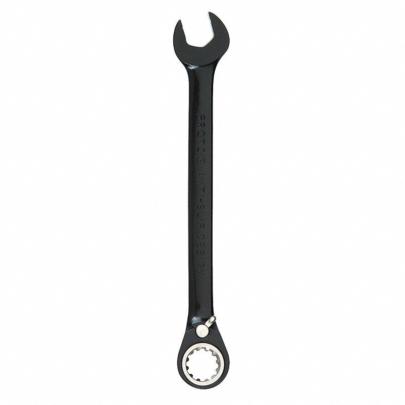 PROTO Proto jscv24 Ratcheting Combination Wrench 3/4 in