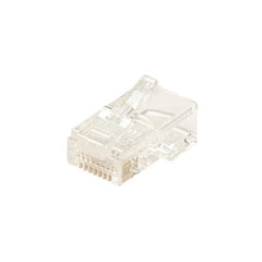 STEREN Steren 300-164 6P4C Modular Plug Pack of 100