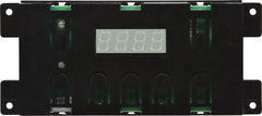 FRIGIDAIRE Frigidaire 316455420 Electronic ES105 Clock/Timer (1.5 x 2.5 x 3.5 inches) Replaces 316222811