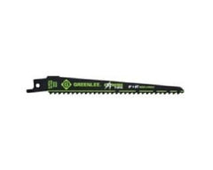 GREENLEE Greenlee 353-656G Blade Package Reciprocating (6 x 6 TPI)