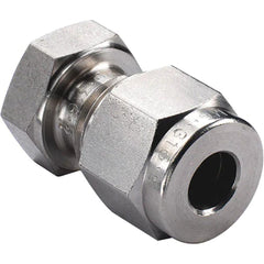 PARKER Parker 1BLEN1-316 Compression Tube End Cap Ss