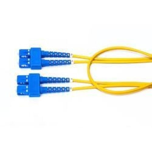 BELDEN Belden Inc. FPSSDSD001M OS2 Fiber Patch Cable Sc Duplex