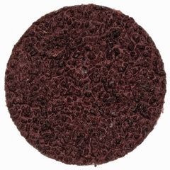 MERIT Merit Abrasives 69957399604 Quick-change Disc 50 Grit