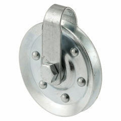 PRIME-LINE Prime Line Products Gd 52109 3 Inch Galvanized Pulley