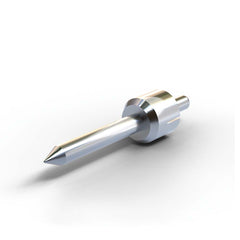 WELLER Weller WLTC03IBA8 Conical Soldering Iron Tip 3-pack