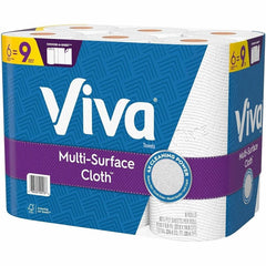 KIMBERLY-CLARK Kimberly-Clark KCC49413 Viva Choose-A-Sheet Paper Towels (1 Each)