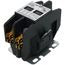 MARS Mars m62345 2 Pole 30 Amp 24V Definite Purpose Contactor