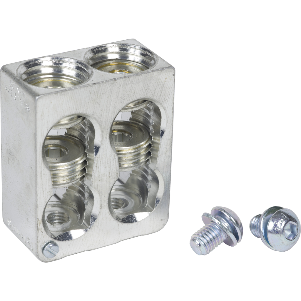 SCHNEIDER ELECTRIC AL1200P24TK CIRCUIT BREAKERS