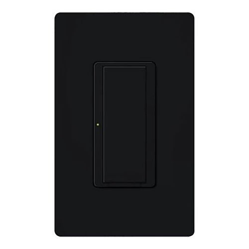 LUTRON Lutron Electronics RRD-8S-DV-BL 8A Dual Voltage Switch