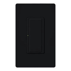 LUTRON Lutron Electronics RRD-8S-DV-BL 8A Dual Voltage Switch