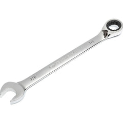 GEARWRENCH Gearwrench 86651 Ratcheting Combination Wrench 7/8 in