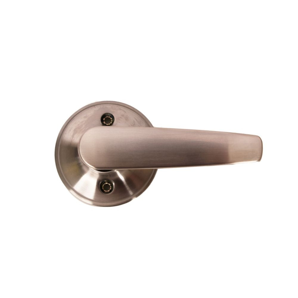 PAMEX Pamex FLG604 Olympic Lever Half Dummy Lockset Grade 3