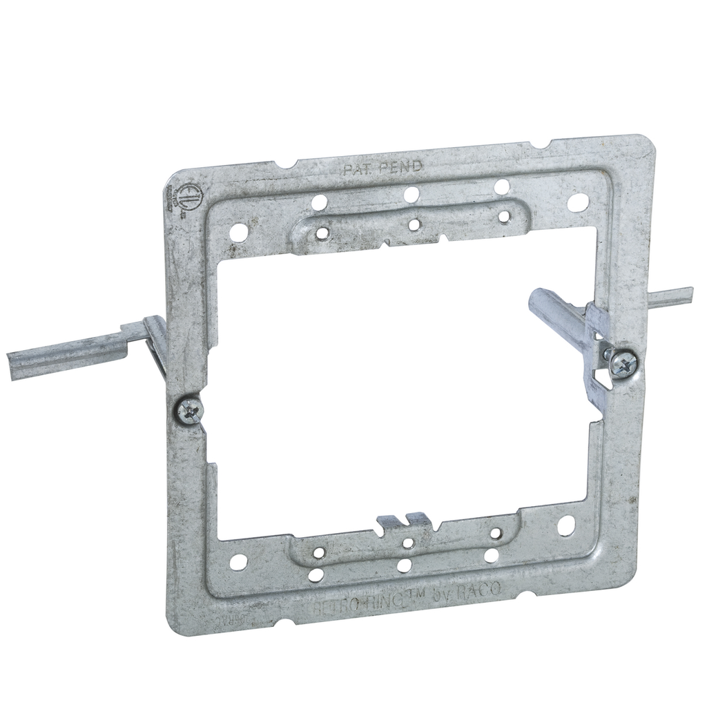 RACO 206RAC RELAYS & SWITCHES