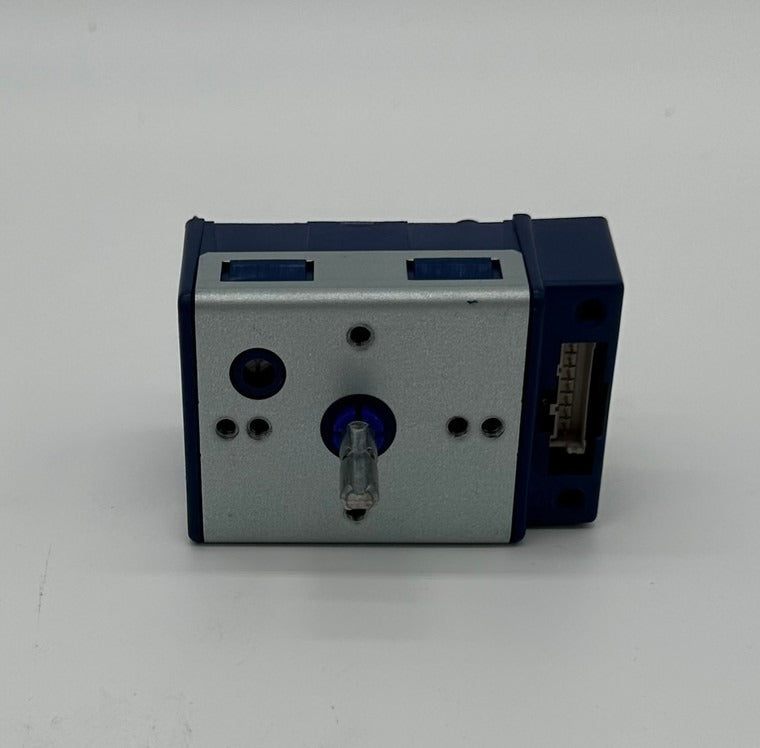 VIKING Viking 056034-000 Thermostat Smps Electric 2-Position (0.91 in Shaft / Replacement 051428-000)