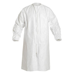 DUPONT Dupont IC264SWH3X00300B Disposable Coveralls 3XL
