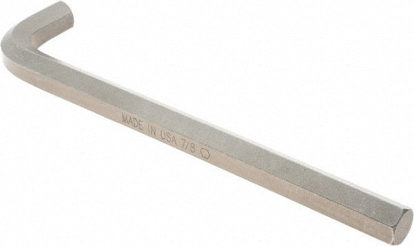 PARAMOUNT Paramount PAR37120 Long Arm Hex Key 7/8 Inch