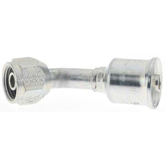 PARKER Parker PP-00424 Hydraulic Hose Fitting 45 Degree Elbow