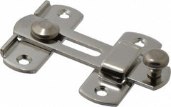 SUGATSUNE Sugatsune SSL-100 Bar Door Latch Stainless Steel