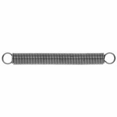 HILLMAN Hillman Fasteners 540054 Extension Spring 6 Pack