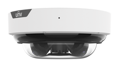 UNIVIEW Uniview ipc8645ea-adzkm-i1 20MP Panoramic Dome Camera