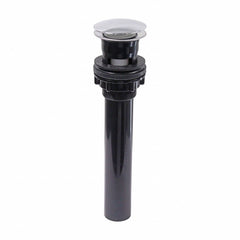 KISSLER Kissler 08-0313 Pop-Up Push Type C.P. Plastic