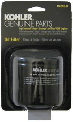 KOHLER Medart-cpd 12 050 01-S1 Oil Filter Kohler Cv Ch 17-26HP