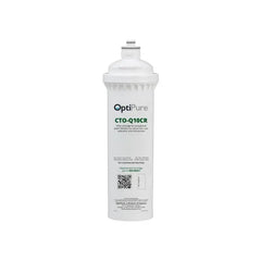 PENTAIR Pentair CTO-Q10CR Qwik-Twist Chloramine Reduction Cartridge (10 inches) 300-05821