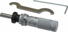 MITUTOYO Mitutoyo 148-502 Mechanical Micrometer Head 0.5 in