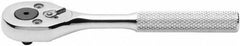 PROTO Proto J4749HS Aerospace Ratchet 1/4 in Drive Pear Head
