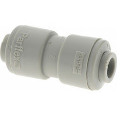 PARKER Parker A4UC4-MG Push-to-connect Union 1/4 Inch Od