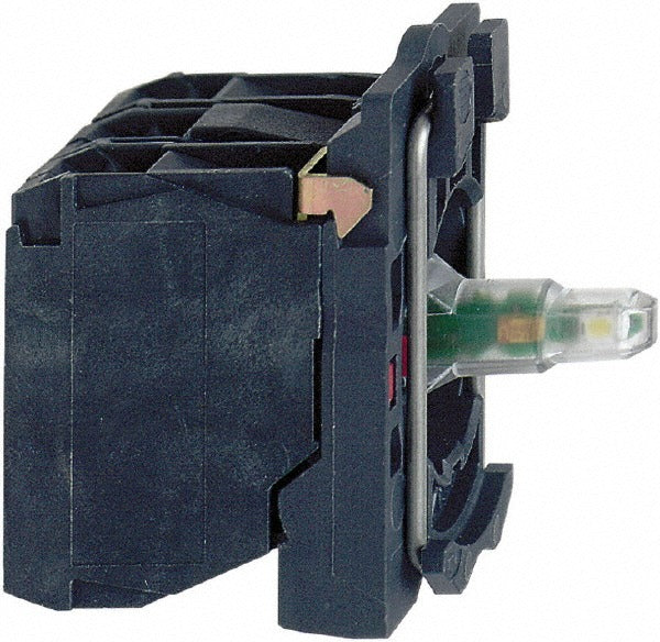 SCHNEIDER ELECTRIC Schneider Electric ZB5AW0G15 Led Indicating Light