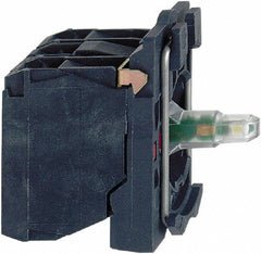 SCHNEIDER ELECTRIC Schneider Electric ZB5AW0G15 Led Indicating Light