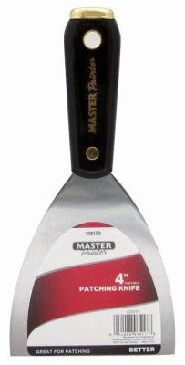 RED DEVIL Red Devil Inc 4214TV 4 Inch Flexible Taping Knife