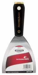 RED DEVIL Red Devil Inc 4214TV 4 Inch Flexible Taping Knife