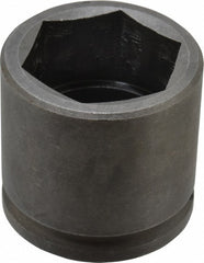 APEX Apex 5148 Impact Socket 1/2 in Drive 1-1/2 in 6-point