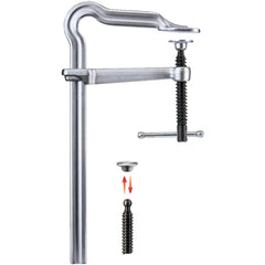 BESSEY Bessey RSC-24 Sliding Arm Bar Clamp 24 Inches