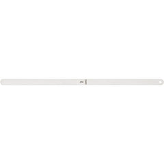 STARRETT Starrett 52852 Feeler Gage 0.014 in Parallel Leaf Tempered Steel