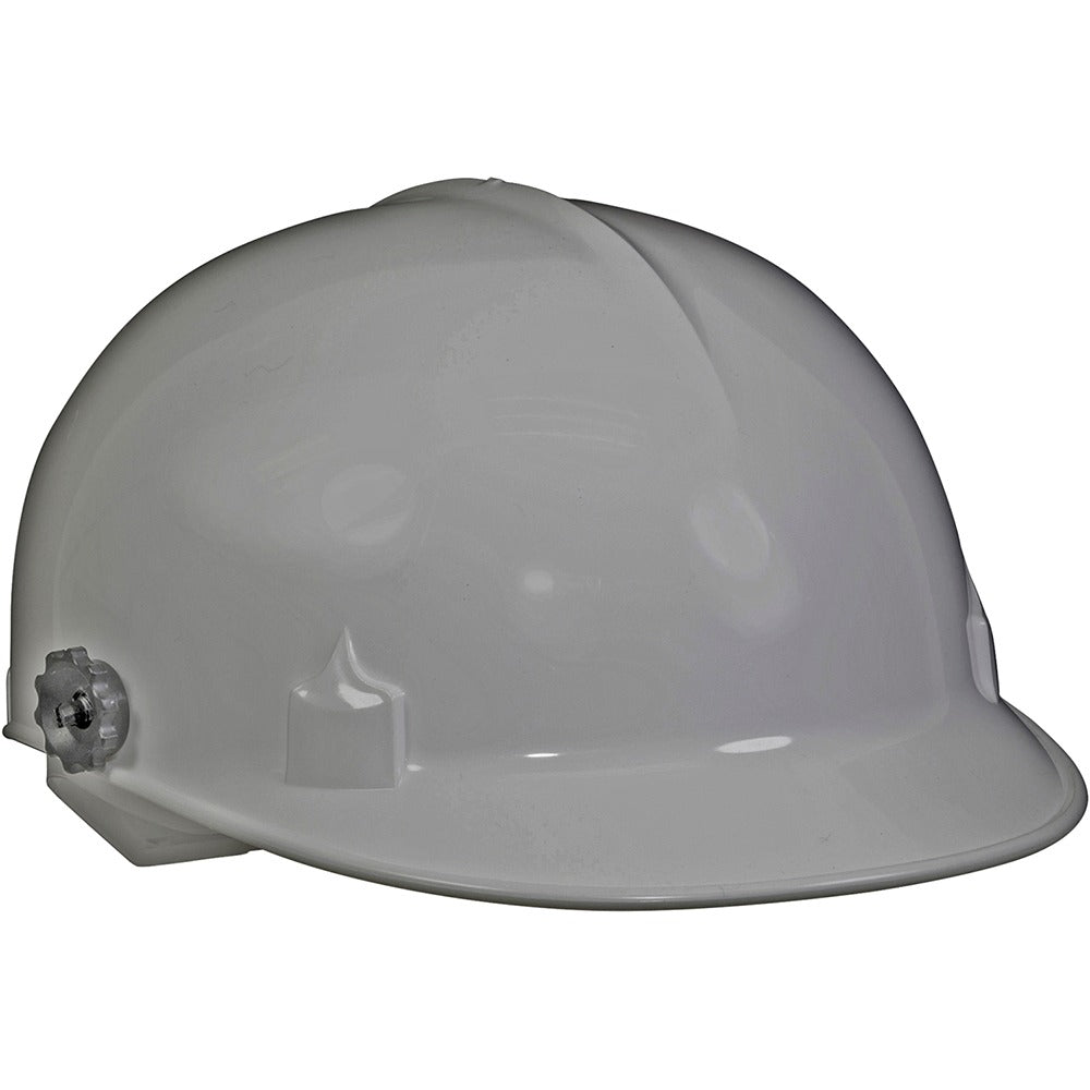 JACKSON SAFETY Jackson Safety 20193 Bump Cap 2.75 Inch Brim with Adapter