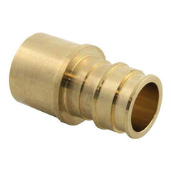 UPONOR Uponor LF4511515 Pex X Copper Adapter 1-1/2 in