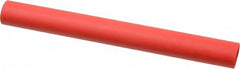 THOMAS & BETTS Thomas Betts HS6-1LR Heat Shrink Sleeve 3/4 in Red