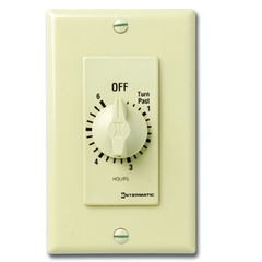 INTERMATIC FD6H RELAYS & SWITCHES
