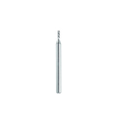 SECO TOOLS Seco 17002617 Square End Mill 0.01 in 4 Flute Carbide
